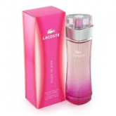 Lacoste Touch Of Pink Feminino