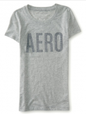 Aero Studded Graphic T