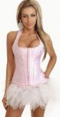 Corset Rosinha